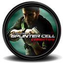 Splinter Cell - Conviction CE_2 icon